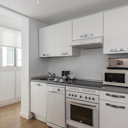 Waou Apartamentos En Sol Confort 2 Madrid Luaran gambar